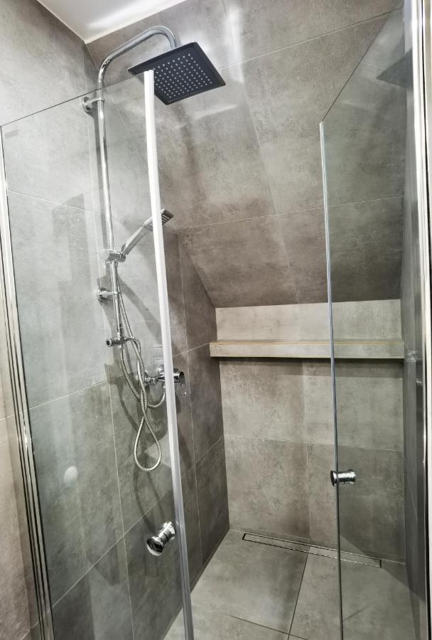 Prorok Agroturystyka Tereszpol Exterior foto