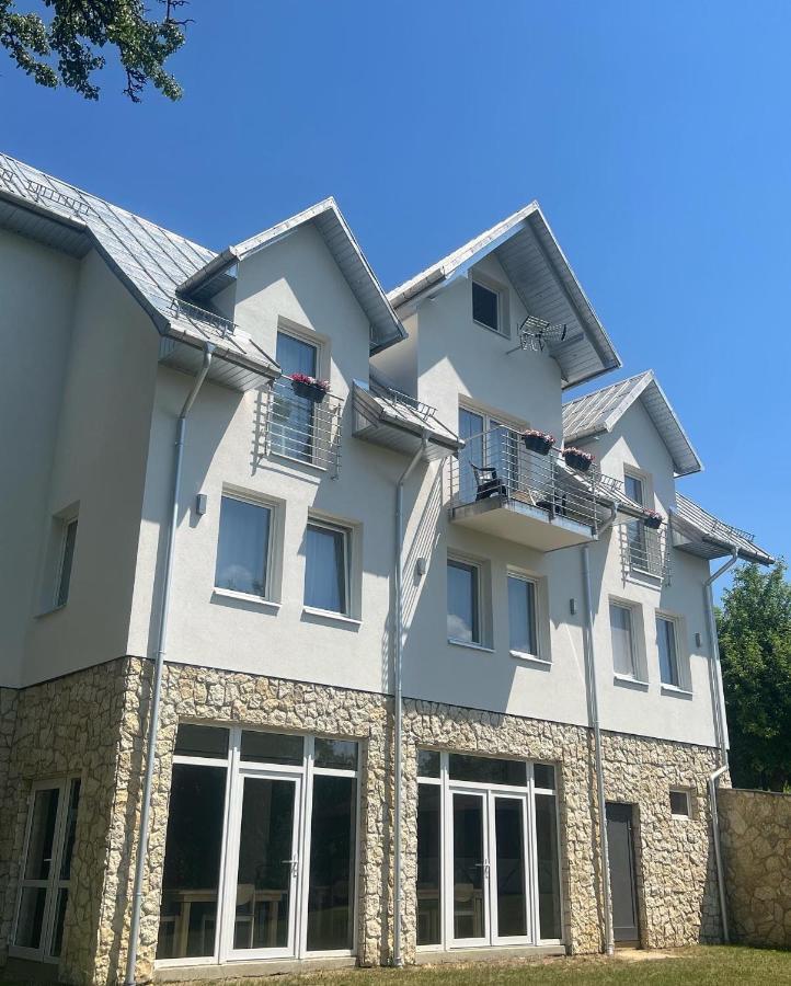 Prorok Agroturystyka Tereszpol Exterior foto