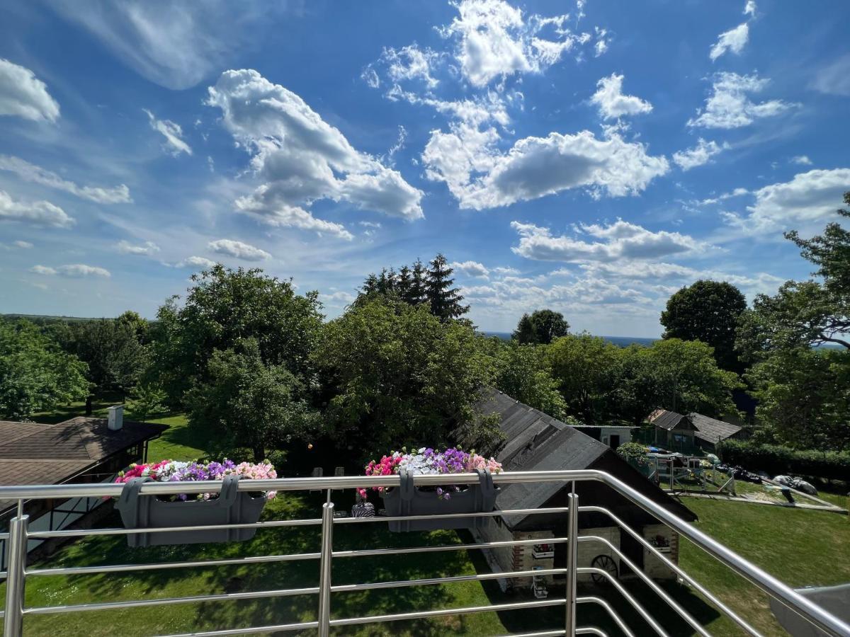 Prorok Agroturystyka Tereszpol Exterior foto