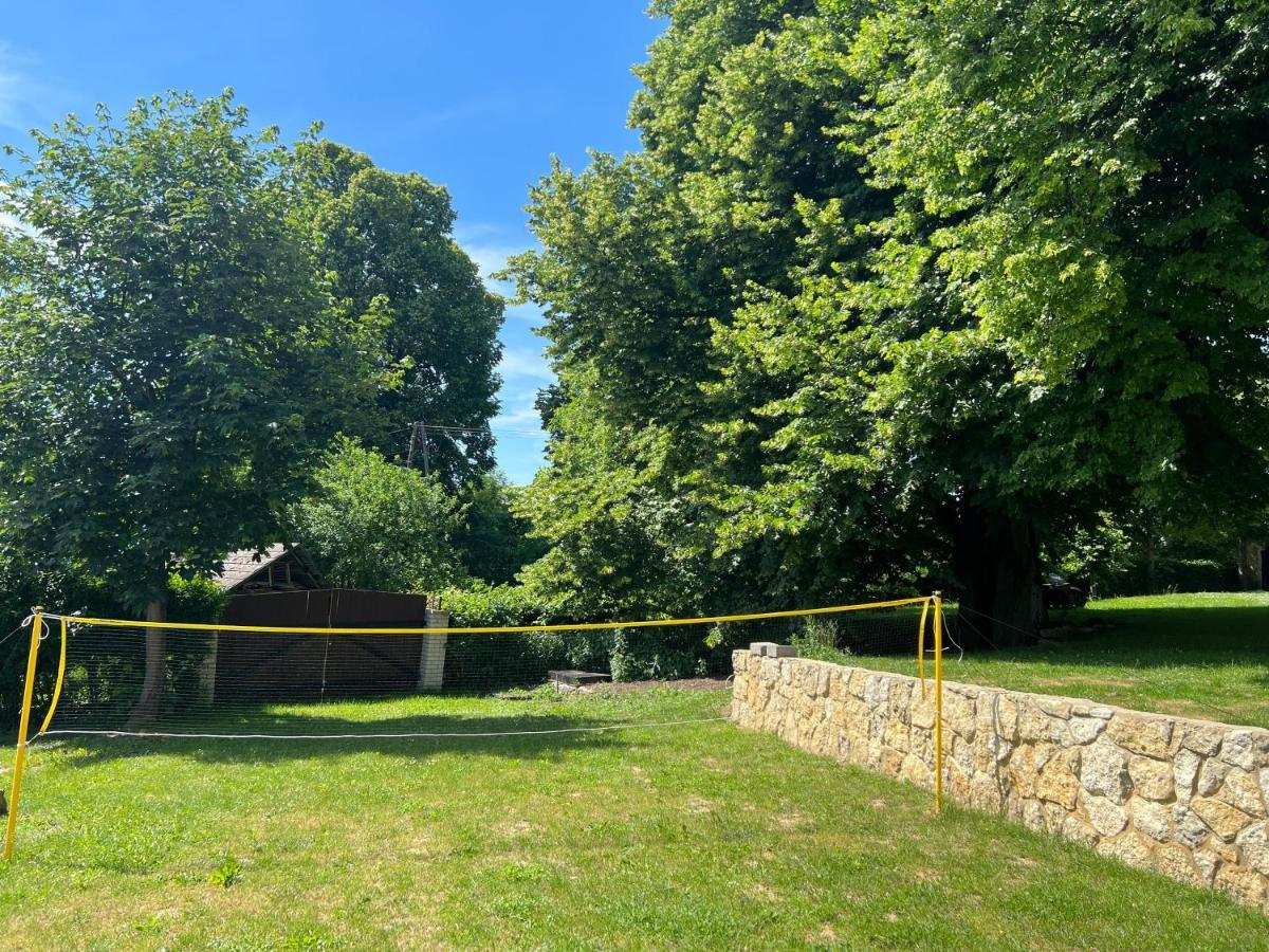 Prorok Agroturystyka Tereszpol Exterior foto