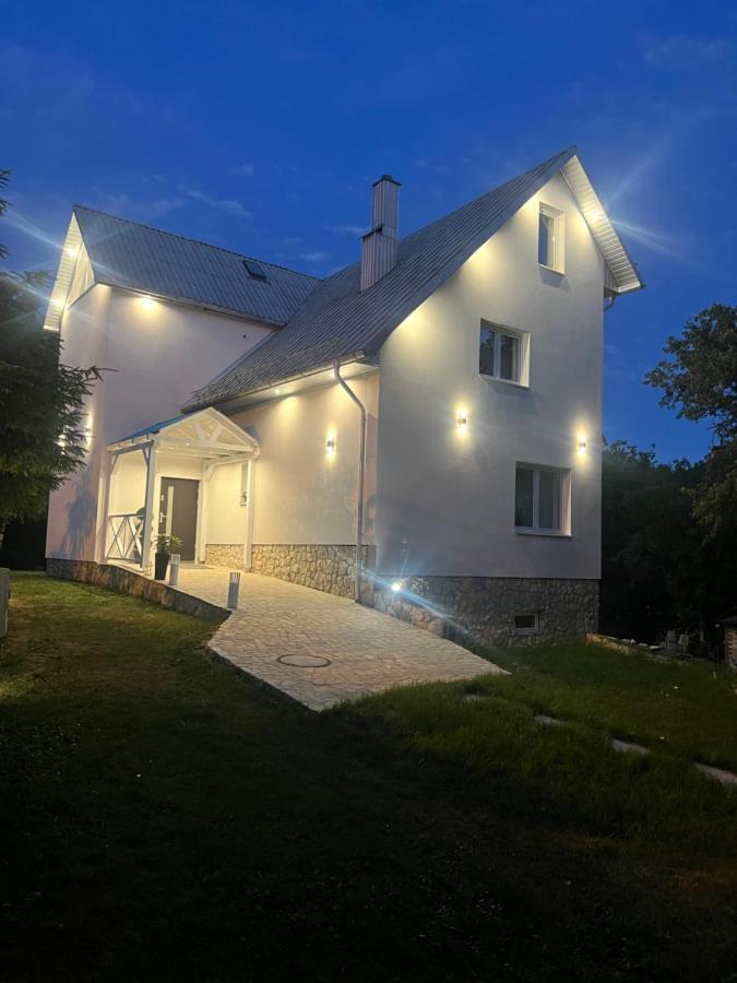 Prorok Agroturystyka Tereszpol Exterior foto