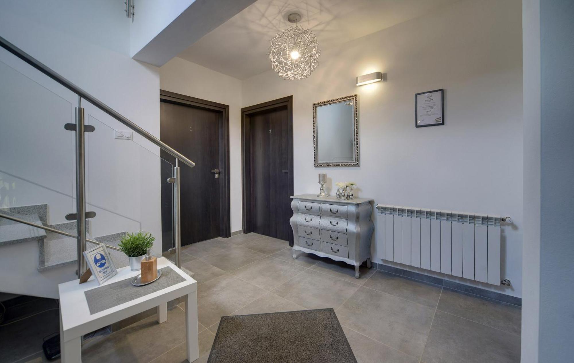 Prorok Agroturystyka Tereszpol Exterior foto